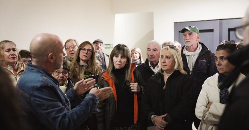 Entre Ríos: jubilados del IOSPER percibieron retroactivo y adicional correspondiente al aumento otorgado a los activos