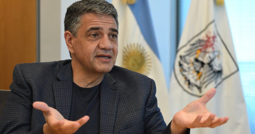 El gobierno porteño analiza otorgar un subsidio para jubilados en situación de vulnerabilidad