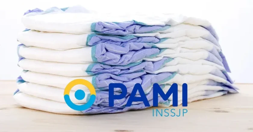Entrega de pañales a jubilados PAMI: será distribución directa en los domicilios y de la mejor calidad
