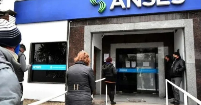 Cómo tramitar la jubilación en la ANSES