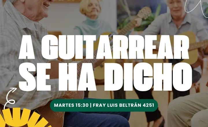 Santa Fe: el lunes 9 de junio comienzan los nuevos talleres para adultos mayores en Casilda