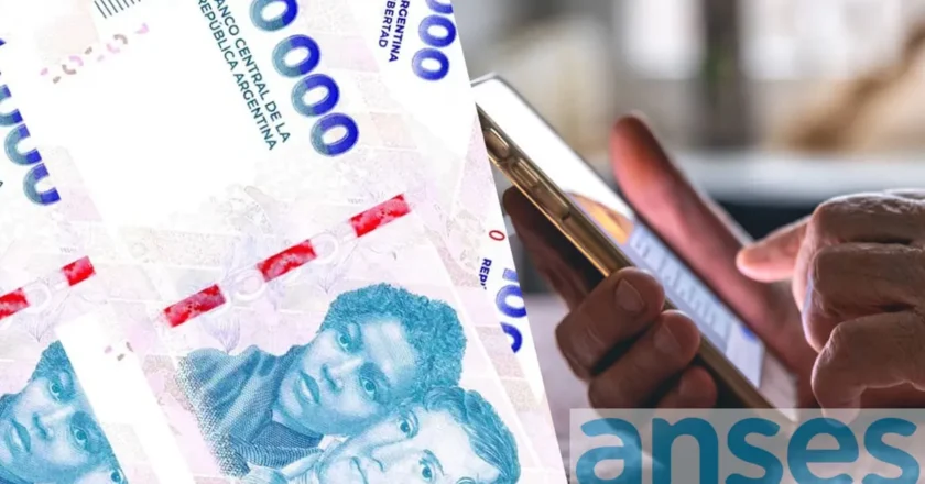 Los Bancos Nación y Provincia ofrecen préstamos para jubilados, de hasta $1.000.000 y $2.000.000 respectivamente