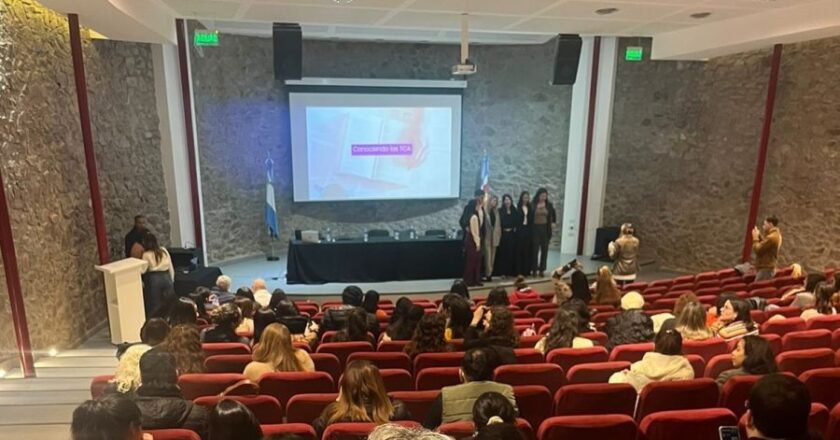 El 12 de junio se realizará una jornada sobre salud mental de adultos mayores, en Santiago del Estero