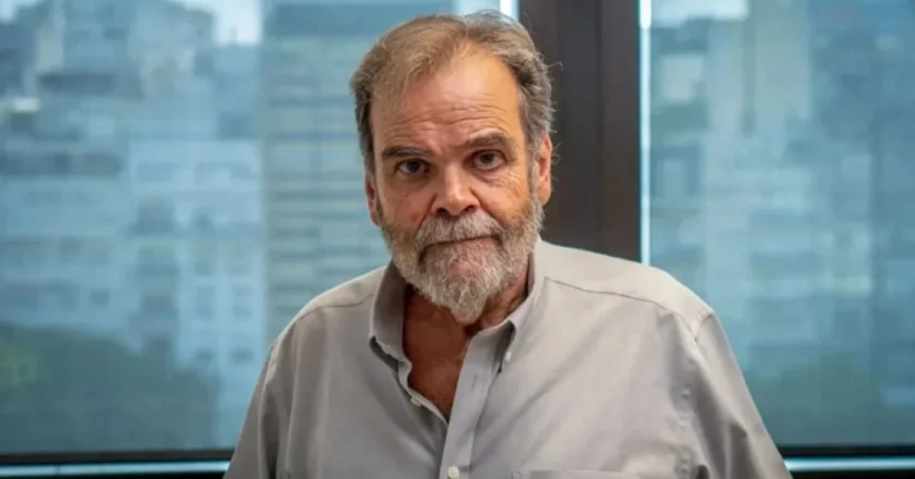 Semino pidió declarar la emergencia alimentaria y sanitaria para los jubilados