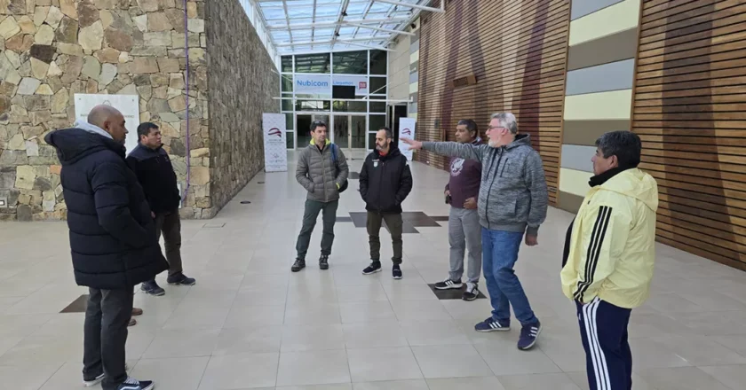 Salta se prepara para los Juegos Nacionales de Adultos Mayores que se realizarán del 1 al 5 de septiembre