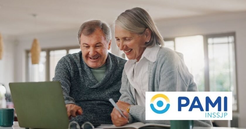 PAMI renovó y actualizó su cartilla médica, uno de los servicios más usados por los adultos mayores