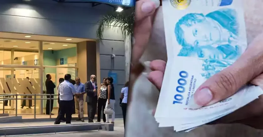 Préstamos personales para jubilados de ANSES: $2.500.000 en 60 cuotas fijas