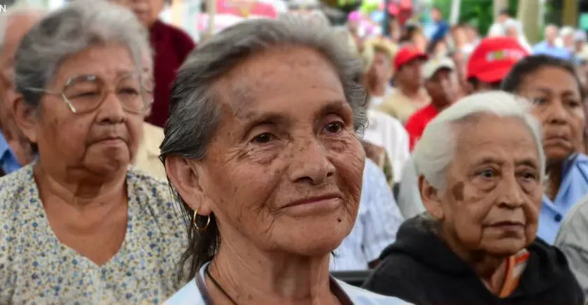 En Bariloche se realizará el Foro por los Derechos de las Personas Mayores 2025: “Recuperando Derechos”