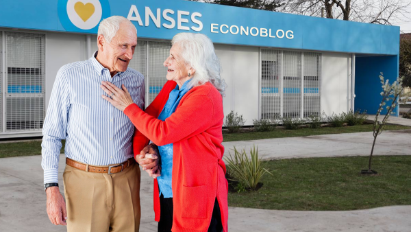 Oficializaron las fechas de cobro para jubilados y pensionados en agosto de 2025
