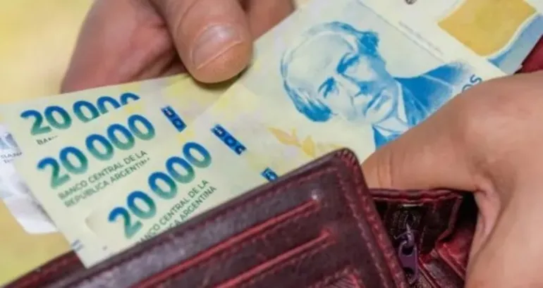 Banco Provincia ofrece crédito para un “uso libre” a jubilados con tope de $1.200.000 hasta en 36 cuotas