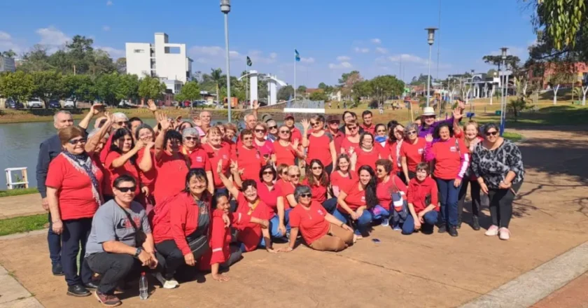 Misiones: los adultos mayores tendrán su Fiesta Provincial en Montecarlo