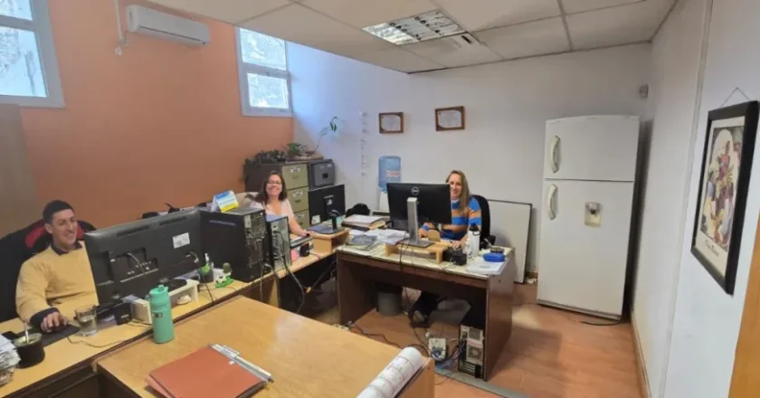 La Policía del Neuquén creó una división especializada en Género, Minoridad y Adultos Mayores