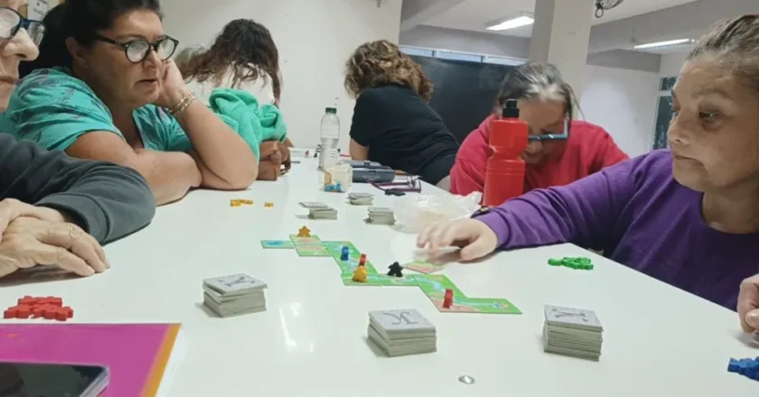 UPAMI – CURZAS: un espacio de aprendizaje y encuentro para adultos mayores en Viedma