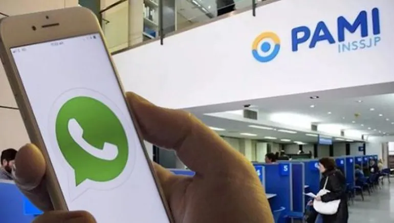 Necochea: en los Centros de Jubilados capacitarán en el uso de la app de PAMI