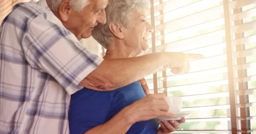 PAMI ofrece residencias gratuitas para jubilados y pensionados que lo necesiten