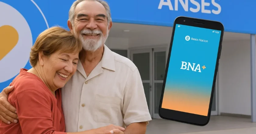 En septiembre, los Jubilados podrán generar rendimientos diarios y acceder a más descuentos en supermercados con BNA