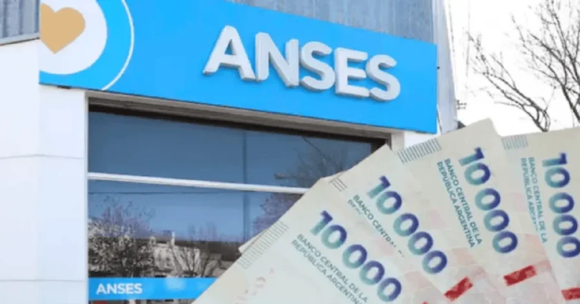 Jubilados ANSES: el aumento de septiembre es 1,9 %. La mínima será de $ 320.220 mas bono de $70.000