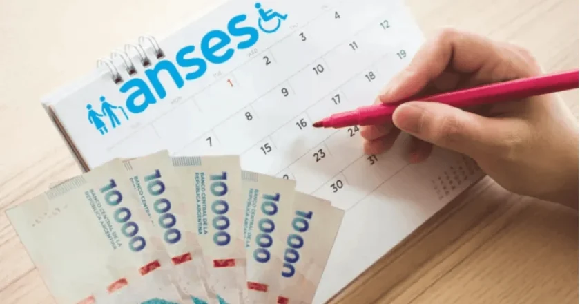 Confirmaron la jubilación mínima de ANSES en octubre 2025: cuáles son los montos y las fechas de cobro
