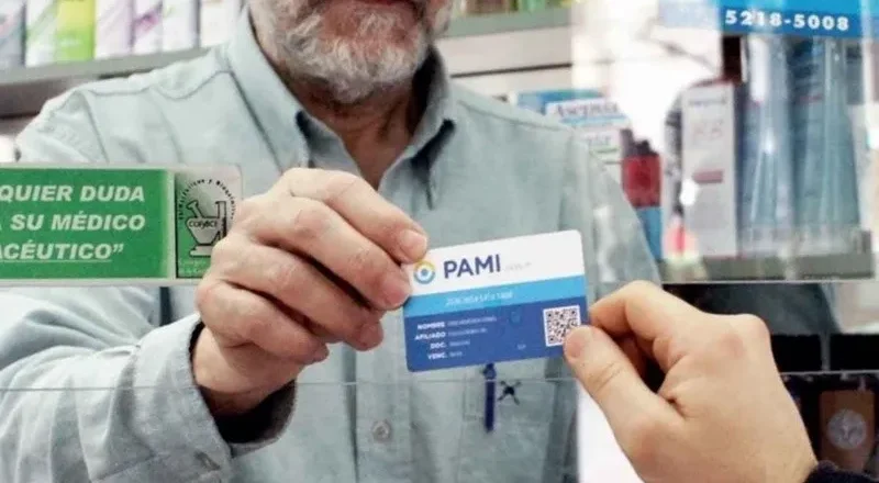 PAMI mejoró el sistema digital con doble validación para agilizar la prescripción de medicamentos