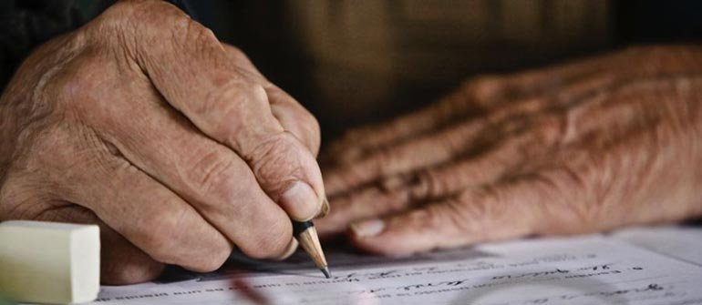 Ciclo vinculativo entre la memoria de las personas mayores y el patrimonio cultural
