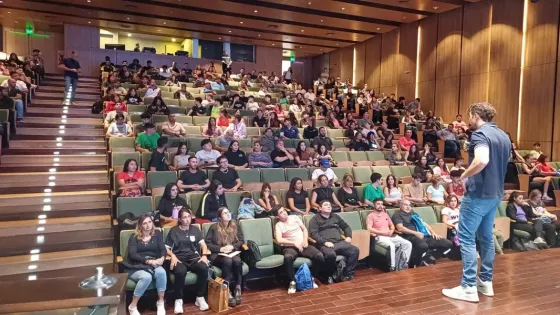 Juegos de Adultos Mayores 2025: jornadas de capacitación