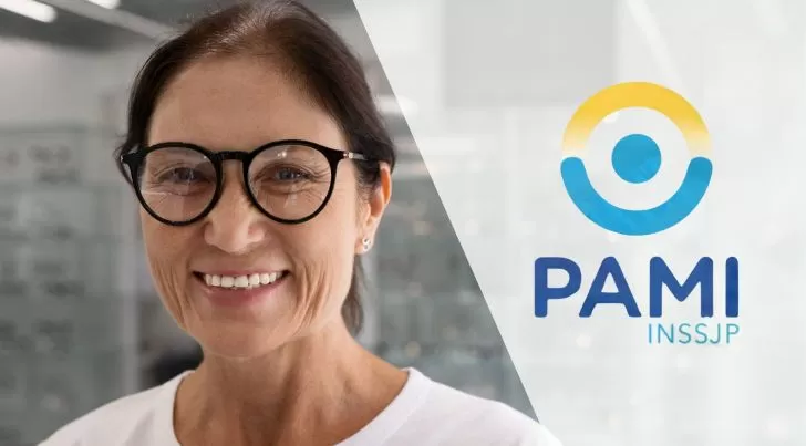 Cómo obtener los anteojos de PAMI sin costo en septiembre 2025