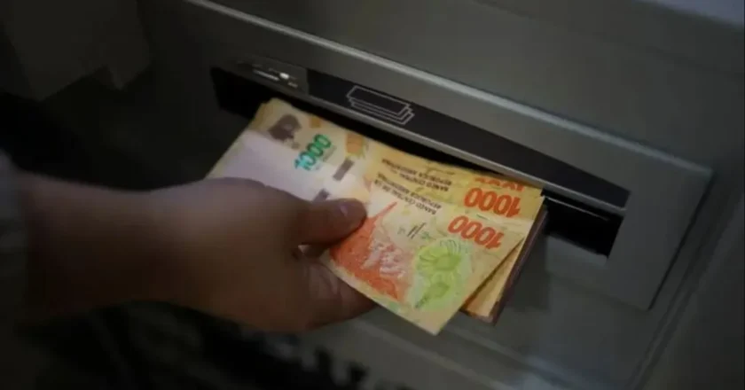 Santa Fe anunció que la liquidación de haberes para todos los jubilados y pensionados comenzó el lunes 1/9 y finalizará el 8/9