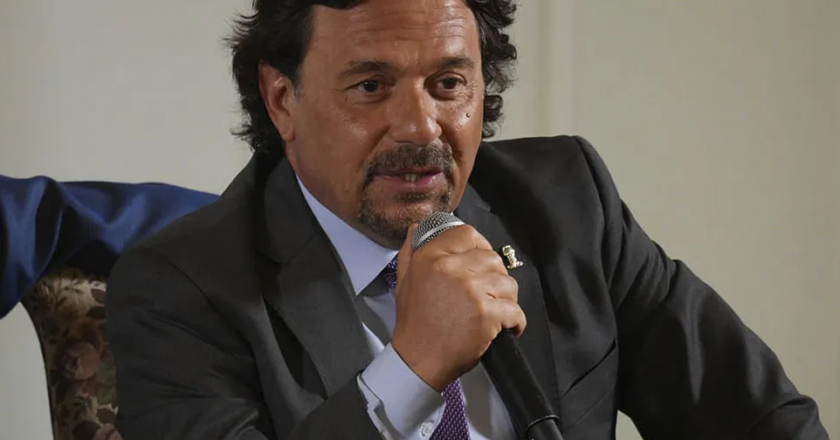 El gobernador de Salta le pidió a Nación, suspender planes a extranjeros, y destinar los fondos a los jubilados y discapacitados
