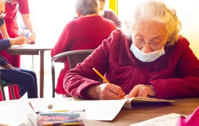 Sigue abierta la inscripción para capacitaciones y cursos de PAMI