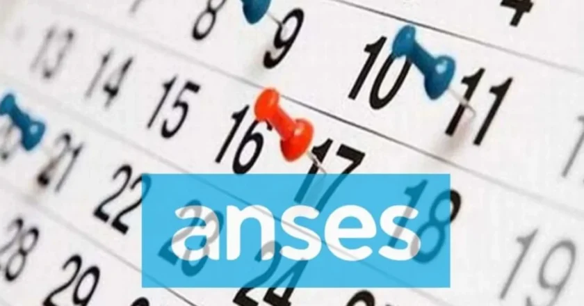 ANSES adelantó el calendario de noviembre para jubilados con DNI entre 0 y 9
