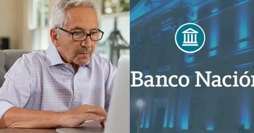 Préstamos rápidos para jubilados de ANSES, que cobren sus haberes en Banco Nación o Banco Provincia