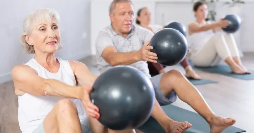 Lanzaron en Villa María actividades 2026 del Club de Abuelos y Centro de jubilados Ameghino