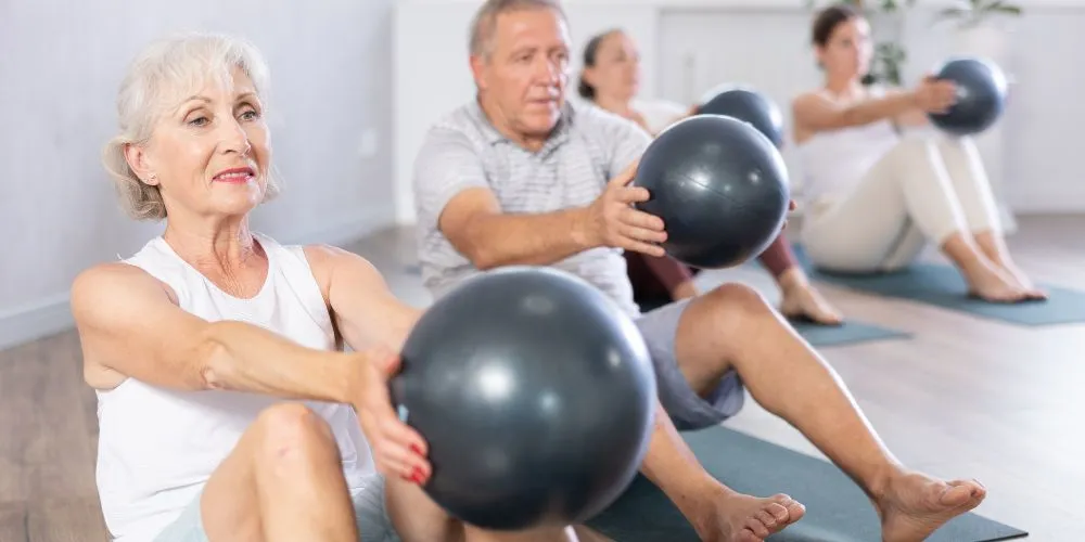 Lanzaron en Villa María actividades 2026 del Club de Abuelos y Centro de jubilados Ameghino