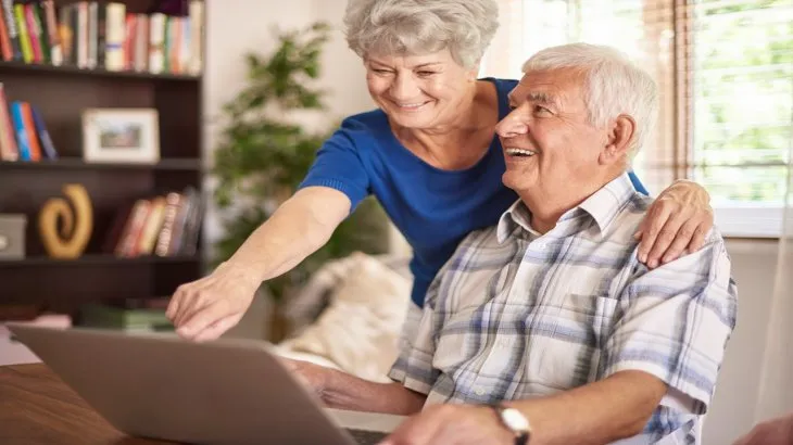 Caja de Jubilaciones y Pensiones de Córdoba amplió las acciones de capacitación y recreación de las personas mayores