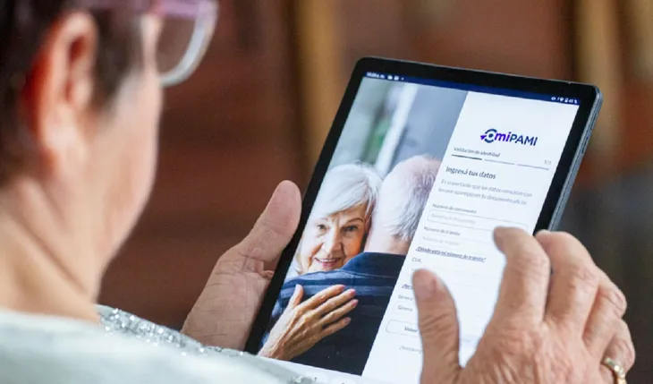 PAMI oficializó las credenciales que estarán vigentes en octubre 2025