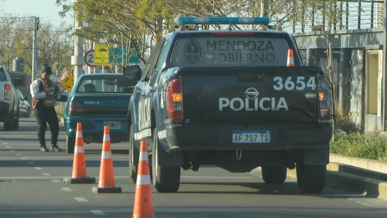 En Luján de Cuyo el municipio ofrece a jubilados el pago en cuotas de las multas viales