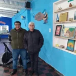 El Centro de Jubilados “Volver al Carmen” de Berisso cumple 15 años