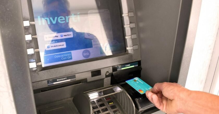 El gobierno de Chaco anunció que el pago de sueldo para jubilados y activos, será el lunes 3 y martes 4 de noviembre