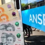 ANSES confirmó cuándo cobran los jubilados en noviembre 2025