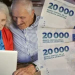 Los Bancos Nación y Provincia, lanzan créditos para jubilados de ANSES: cómo solicitarlos