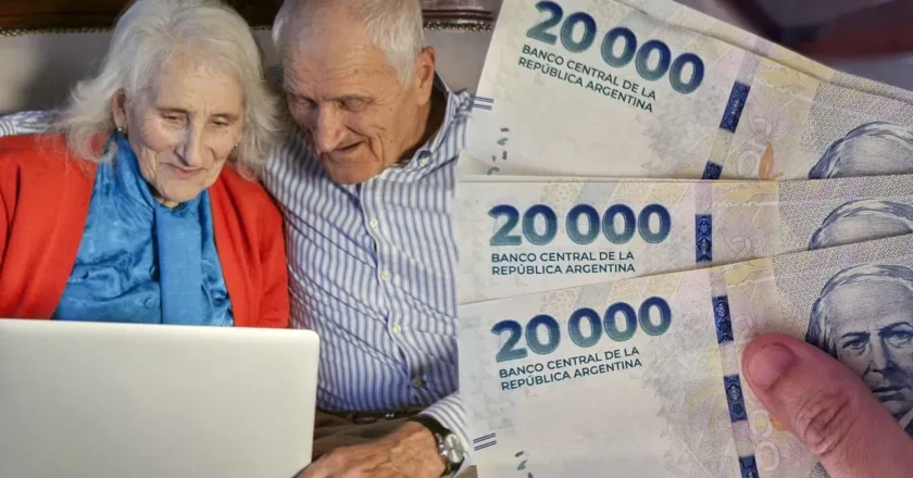 Los Bancos Nación y Provincia, lanzan créditos para jubilados de ANSES: cómo solicitarlos