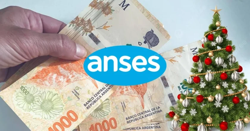 Bono navideño de para jubilados: cuándo se cobra y cuál es el monto