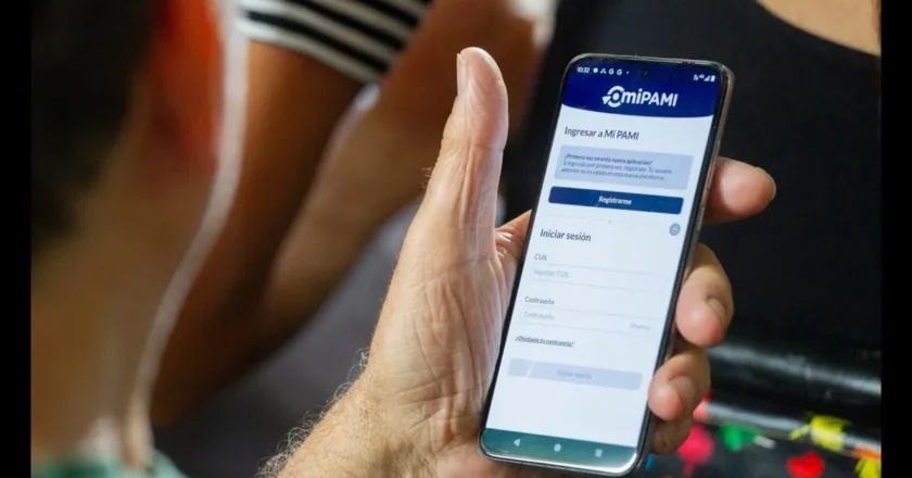 PAMI facilita la gestión de turnos: ahora podés solicitarlos desde su app