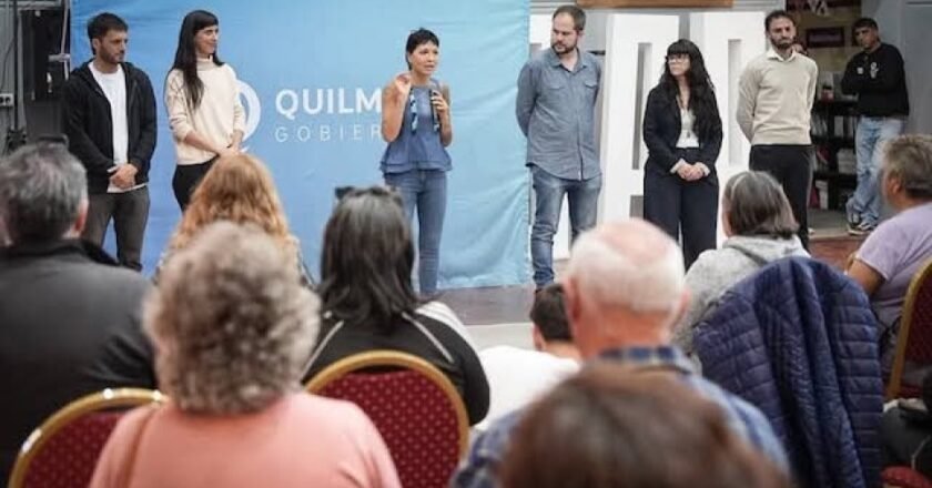 Eximieron del pago de tasas municipales a jubilados del distrito bonaerense de Quilmes