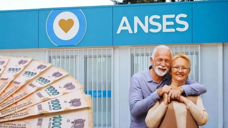 ANSES: Calendario completo marzo 2026, cuándo y cuánto cobran los jubilados Y PENSIONADOS