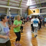 Mendoza: El Programa “Adultos Activos” culminó su ciclo 2025