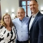 Entre Ríos: el Centro de Jubilados acompañó la presentación del programa “Paraná Amigable: Más Años, Más Derechos”