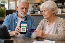 El 42% de los jubilados ya usa billeteras virtuales para ahorrar, pagar o transferir