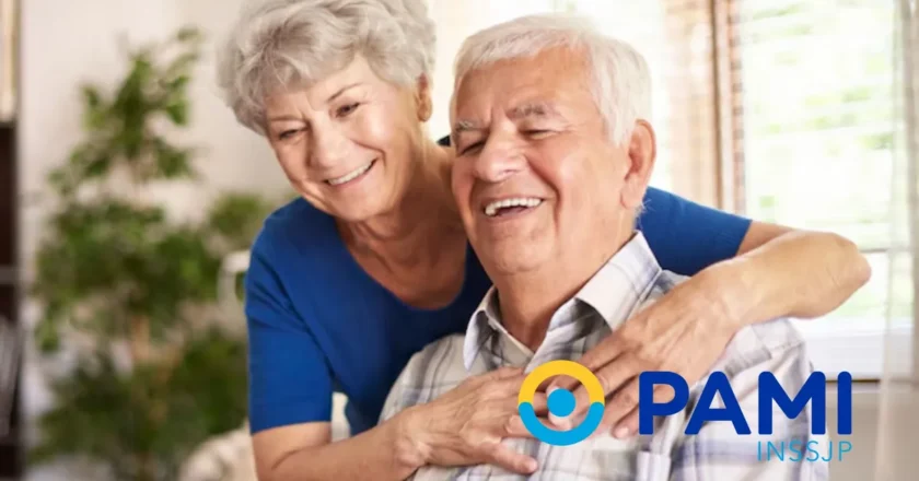 PAMI lanzó una renovada plataforma virtual para mejorar la accesibilidad a sus servicios