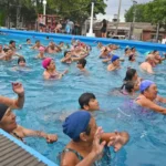 Jujuy: El lunes 5 de enero, se inicia la cuarta edición de “Verano Activo” para adultos y adultos mayores